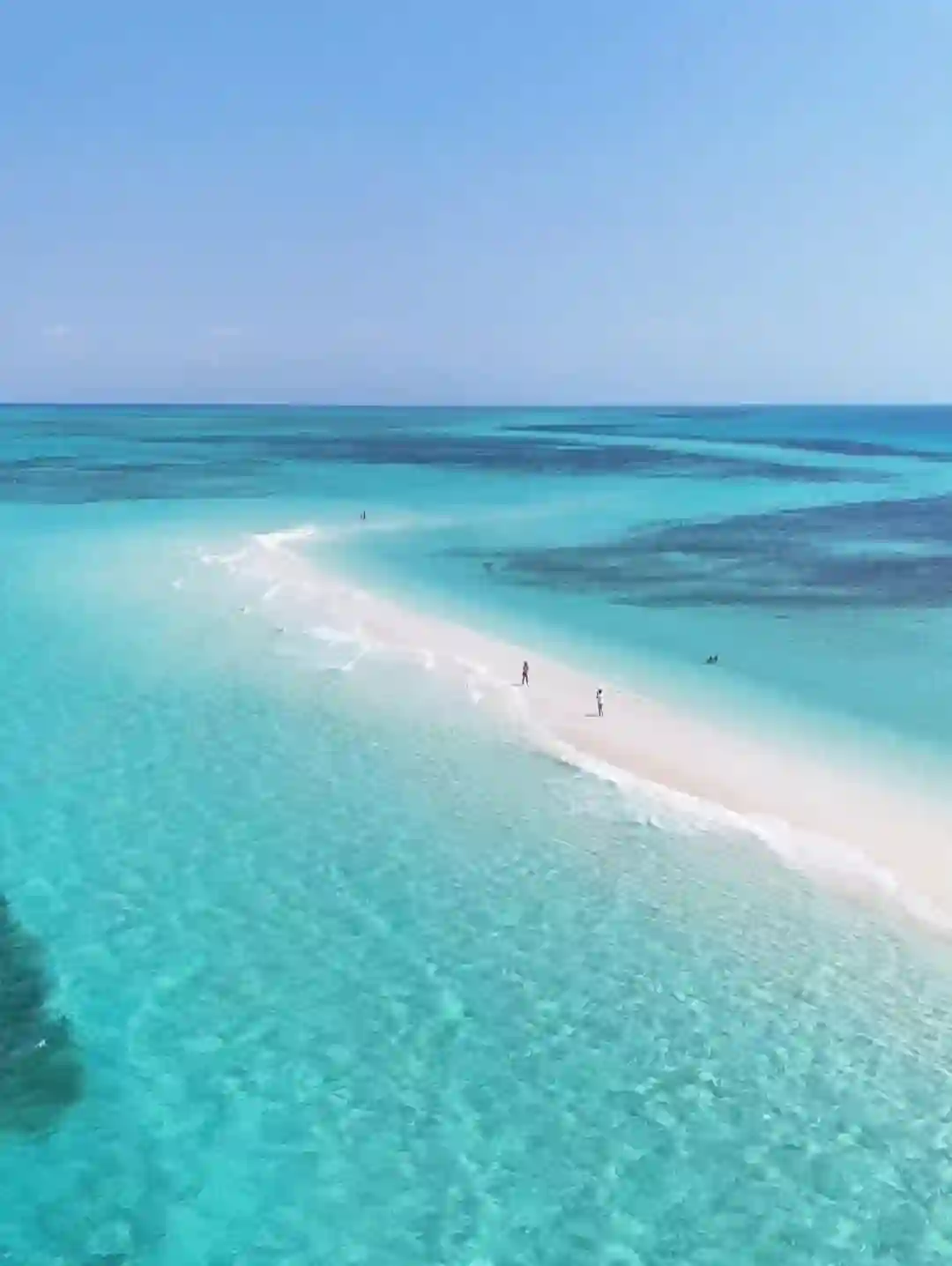 Bawe Sandbank zanzibar