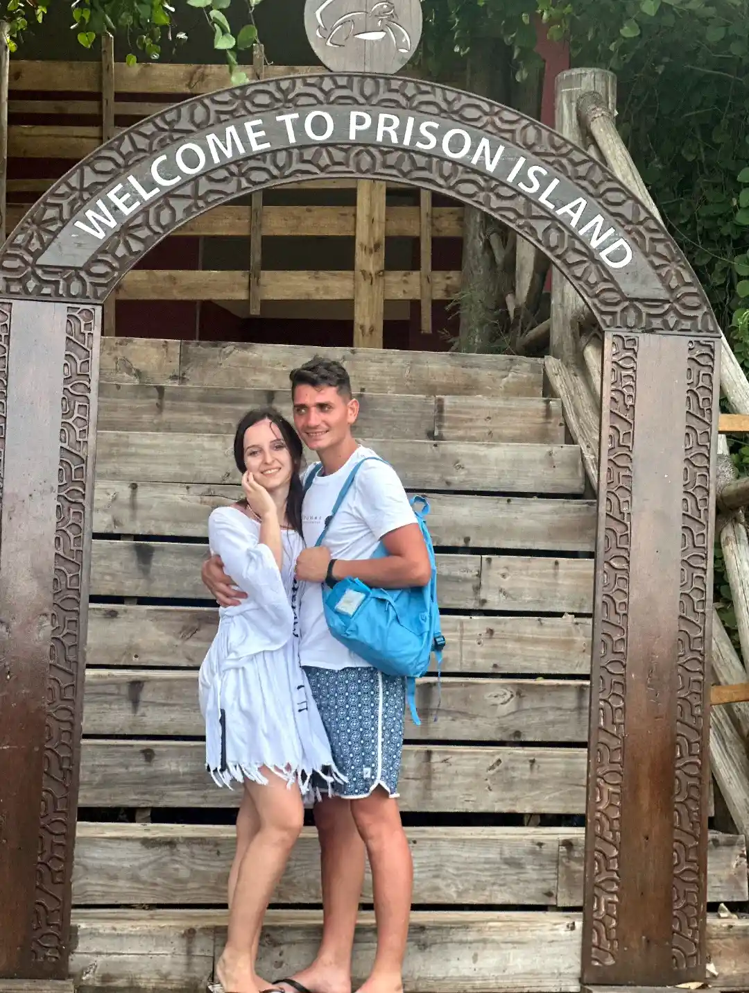 Prison