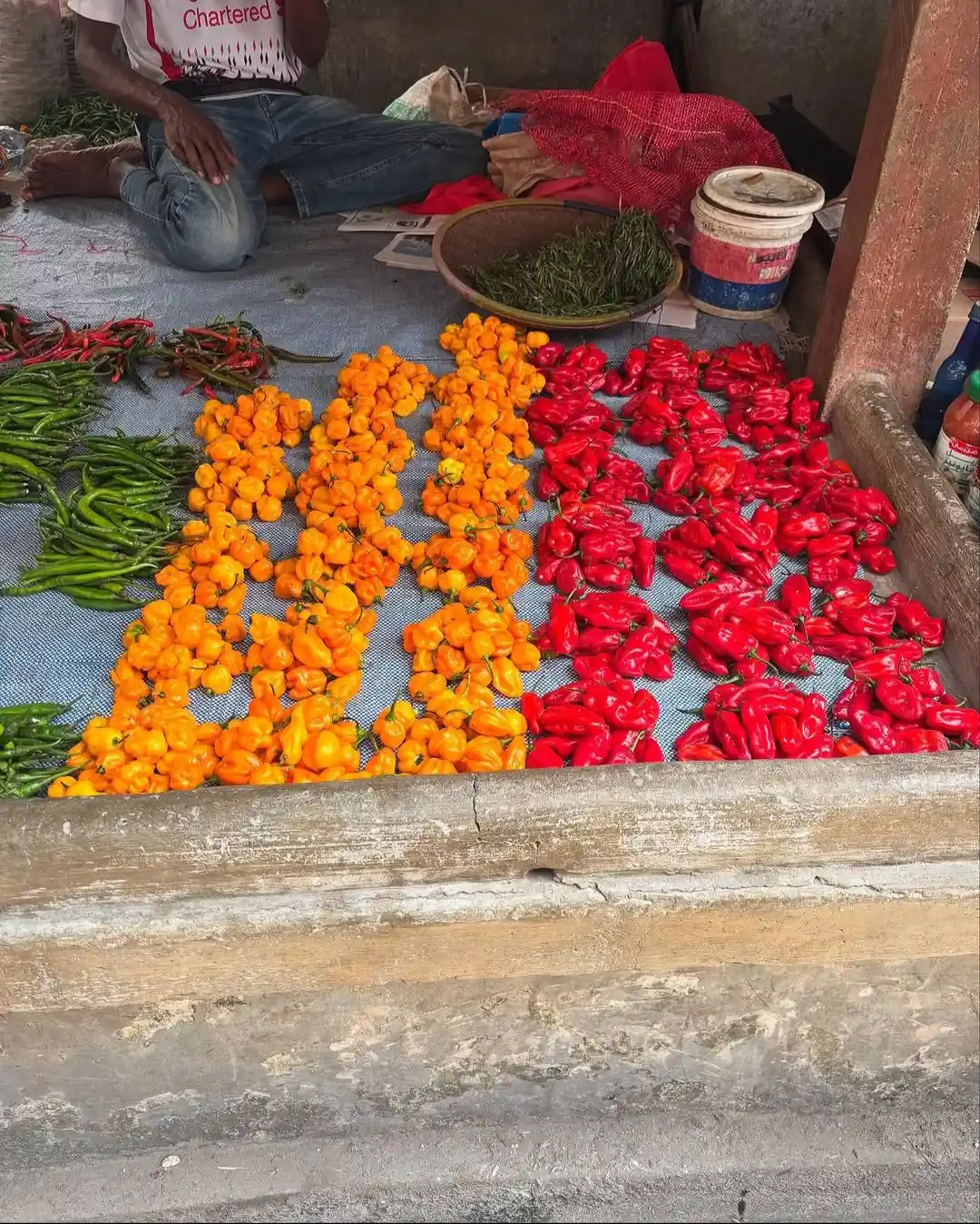 Stone Town