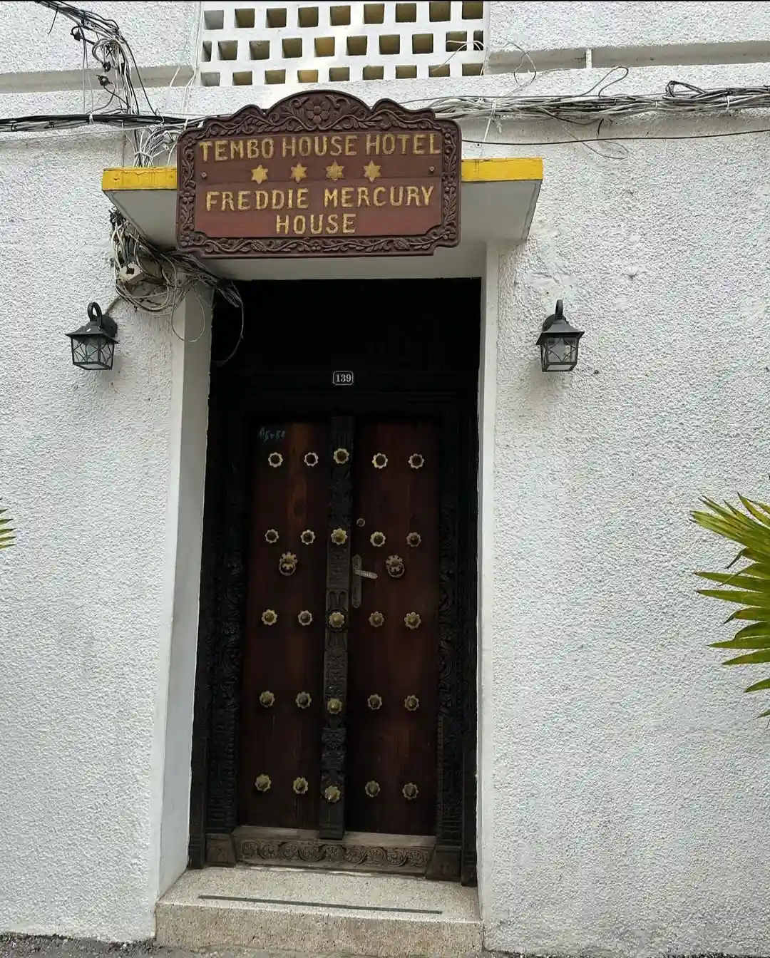 Stone Town