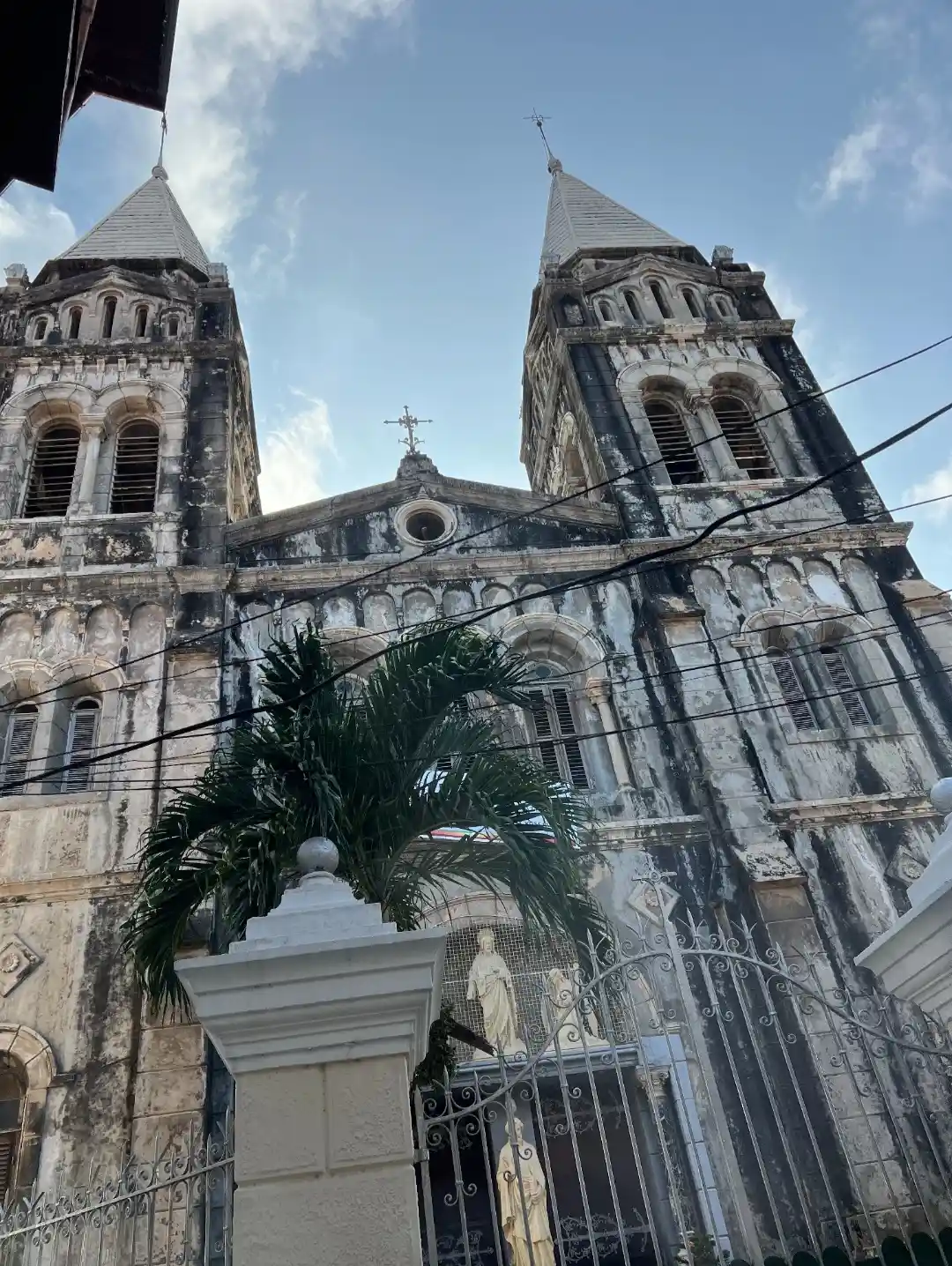 Stone Town