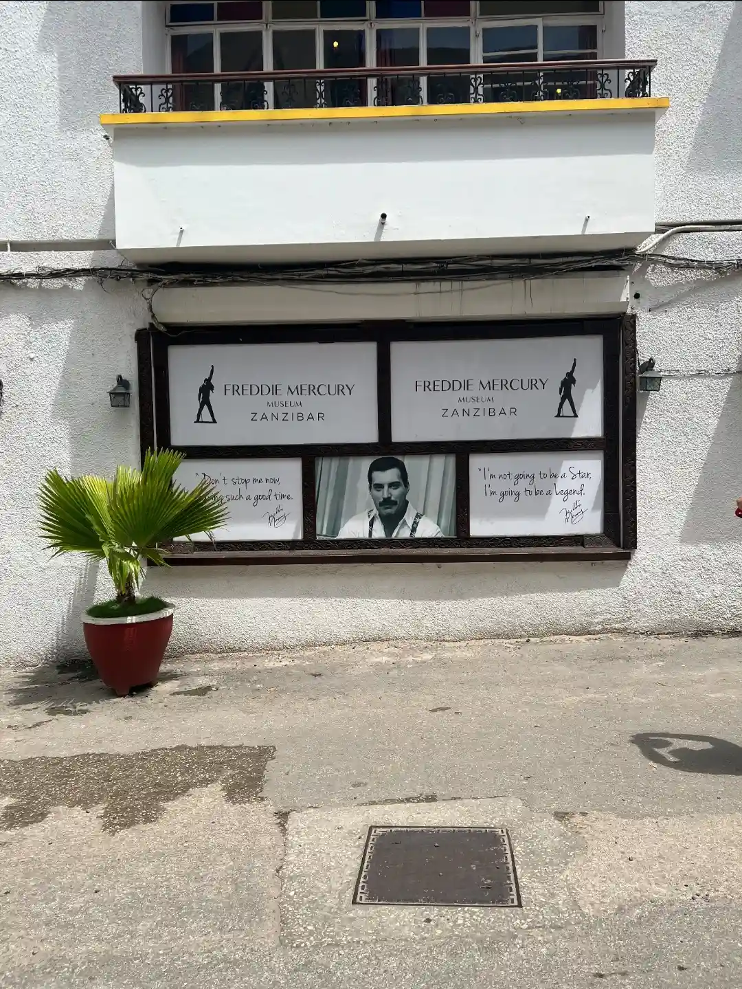 Stone Town